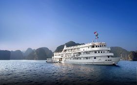 The Au Co Cruise - Managed By Bhaya Cruise